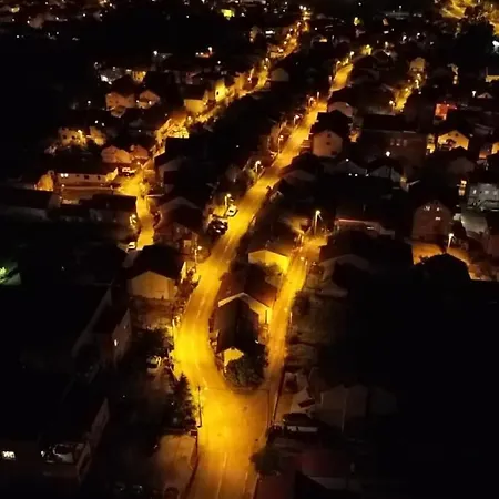 Apartman Jezz Ii, Zágráb Kültér fotó