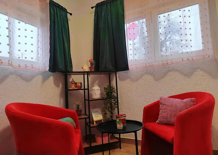 Apartman Jezz Ii, Zagreb
