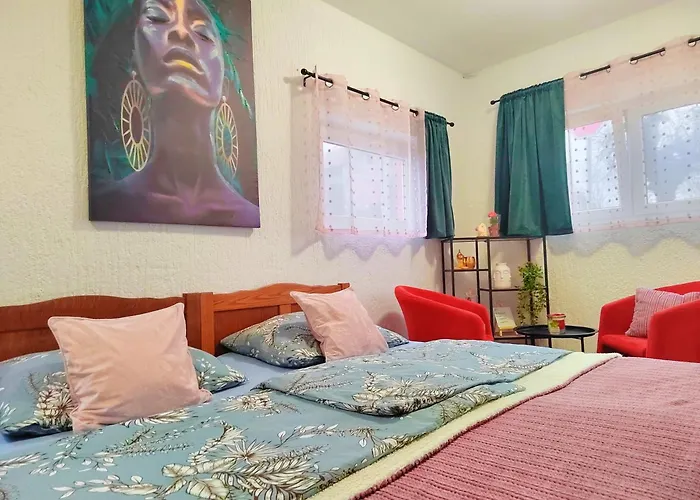 Apartman Jezz Ii, Zagreb
