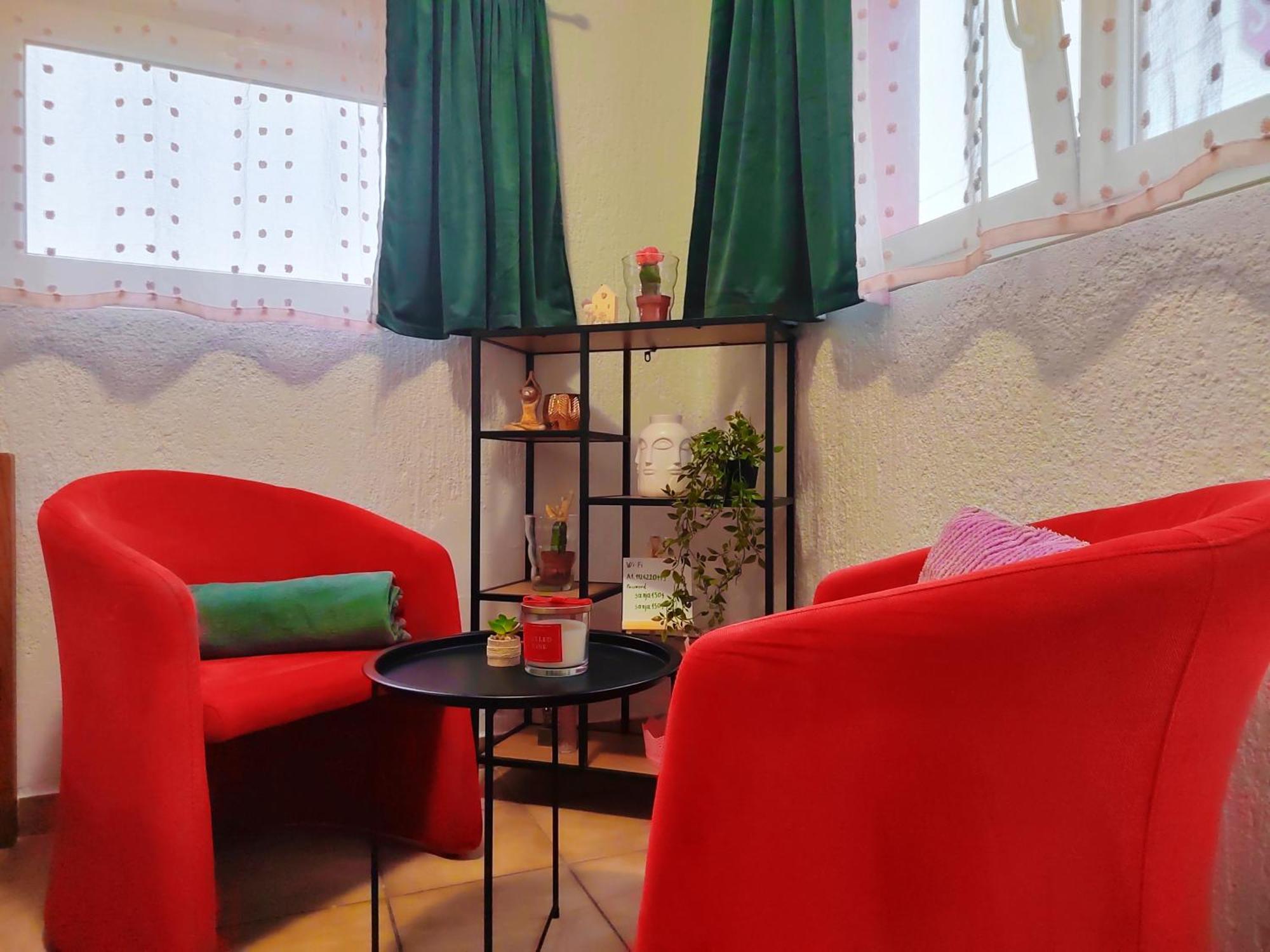 Apartman Jezz Ii, Zágráb