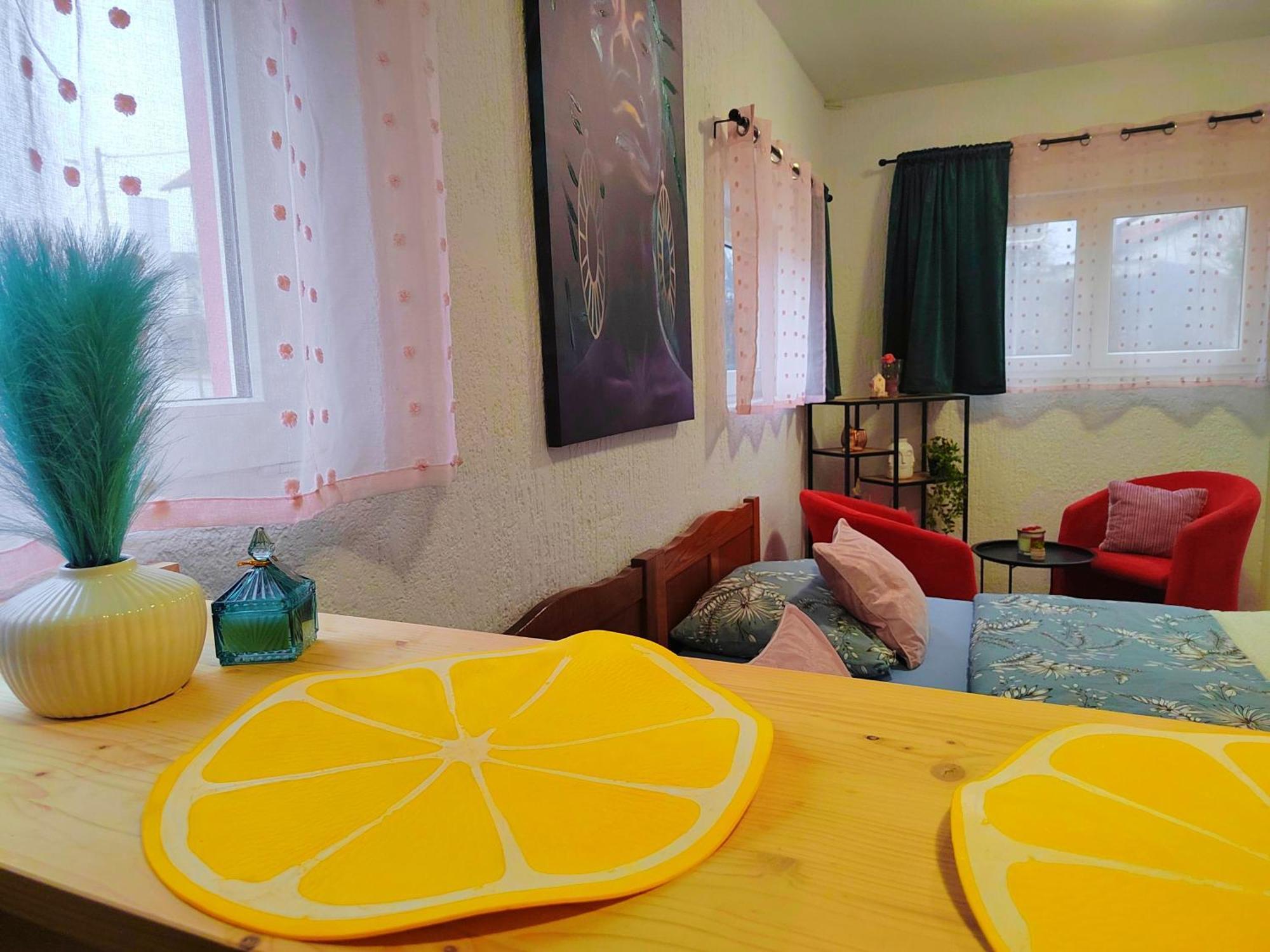 Apartment Jezz Ii,
