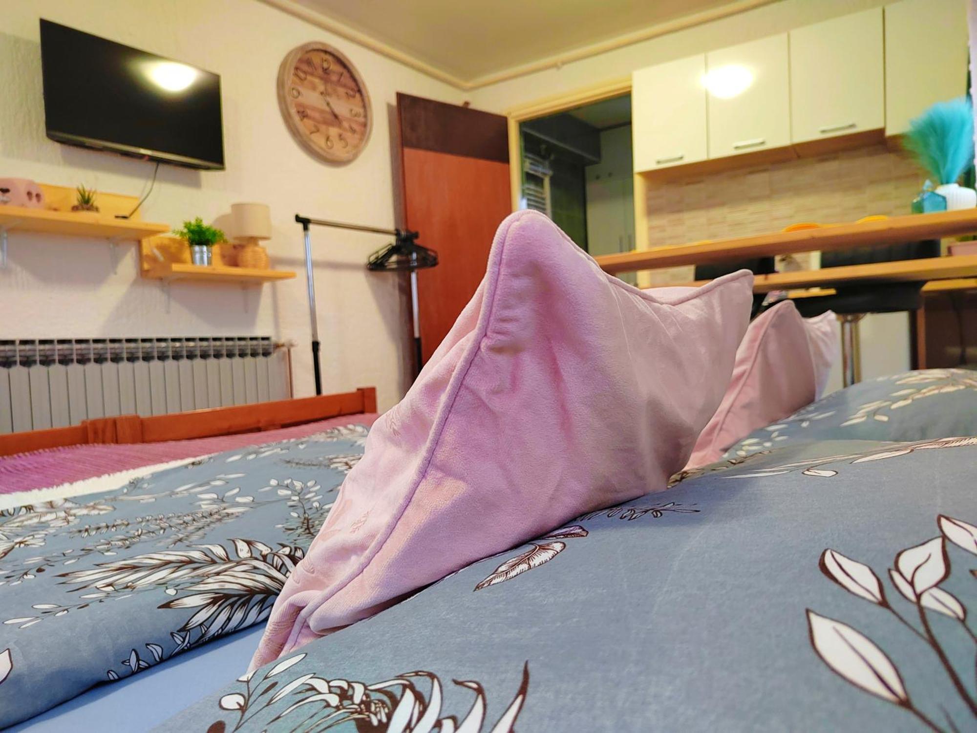 Apartman Jezz Ii, Zágráb