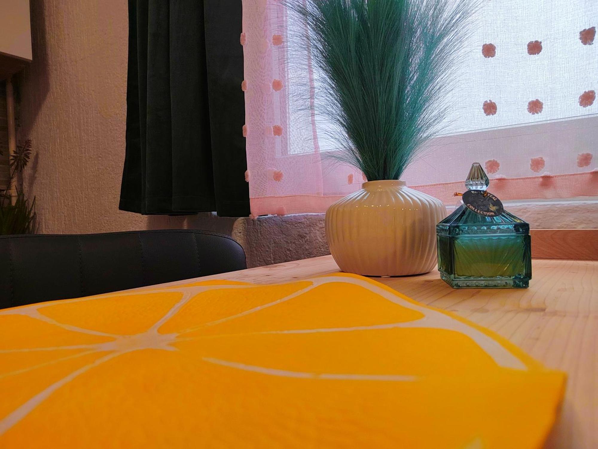 Apartment Jezz Ii, *