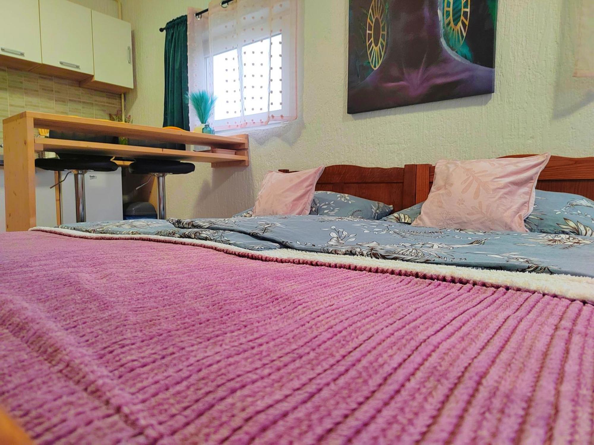 Apartman Jezz Ii, *