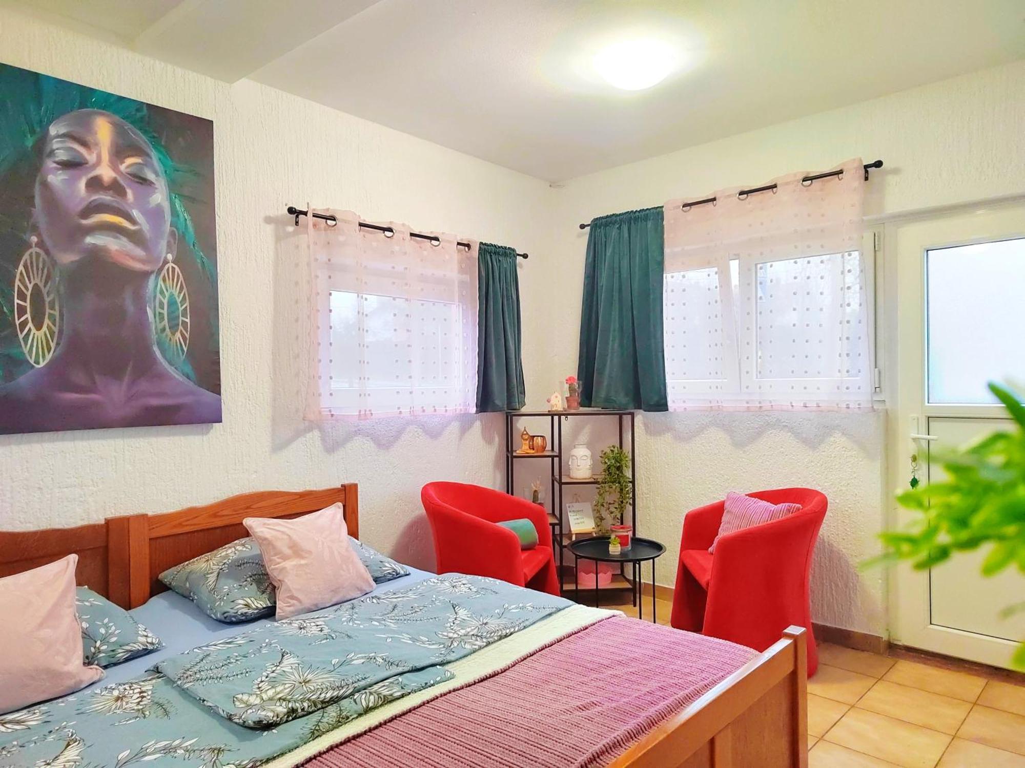 Apartment Jezz Ii,