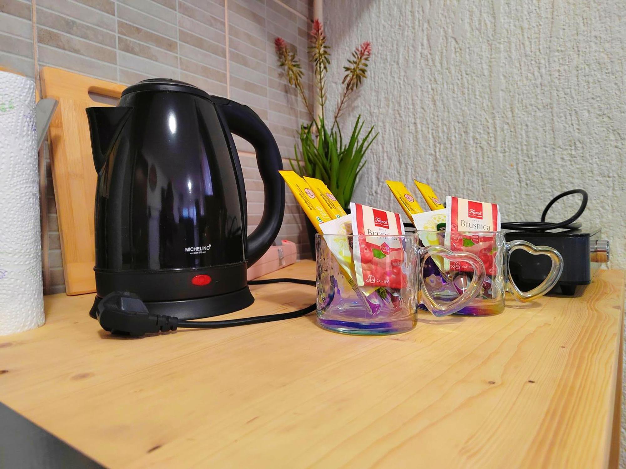 Apartman Jezz Ii, *